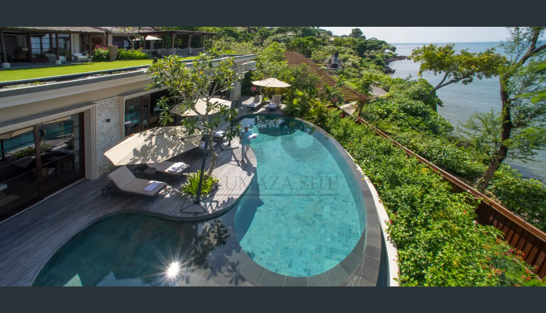 Four Seasons Resort Bali