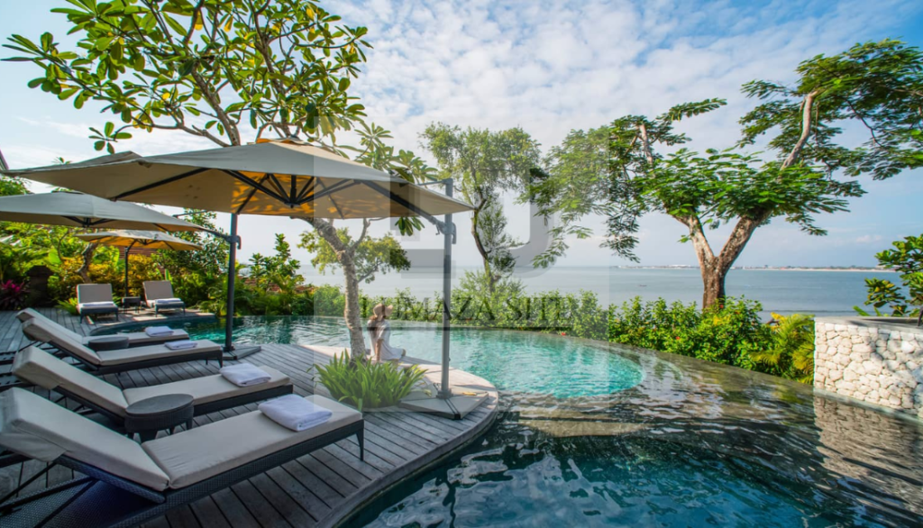 Four Seasons Resort Bali