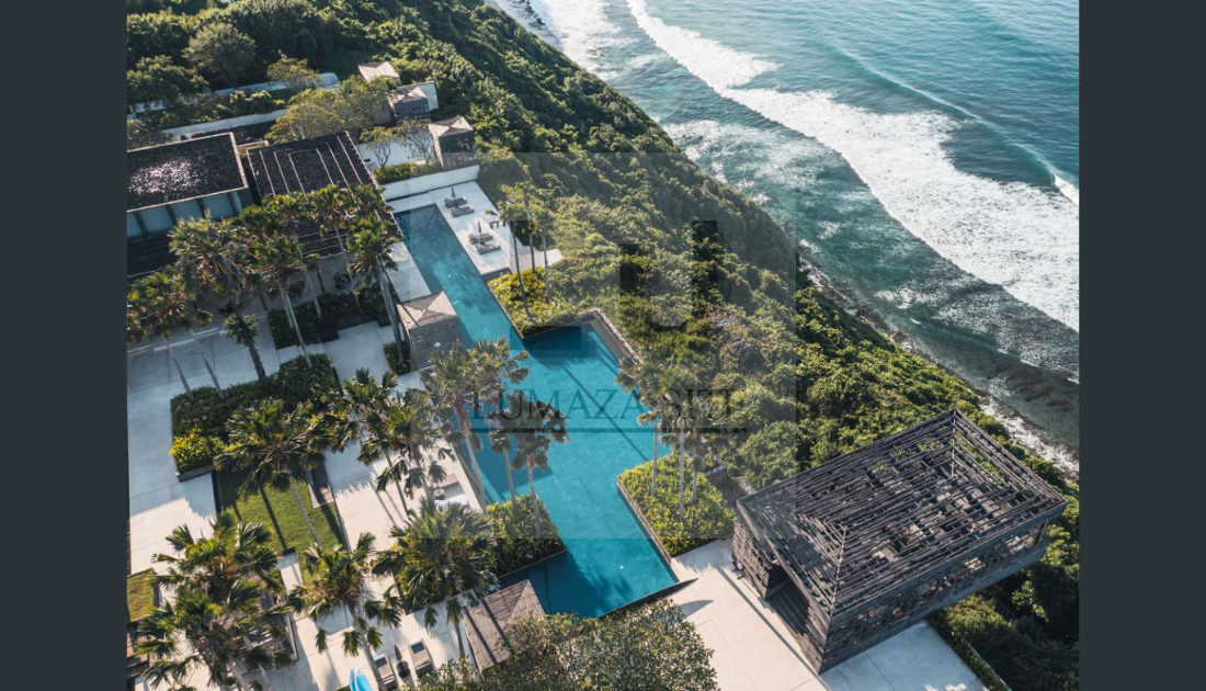 Alila Villas Uluwatu