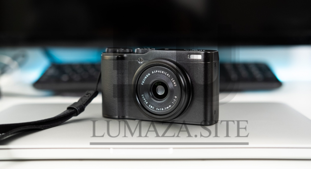 Fujifilm XF10 Camera